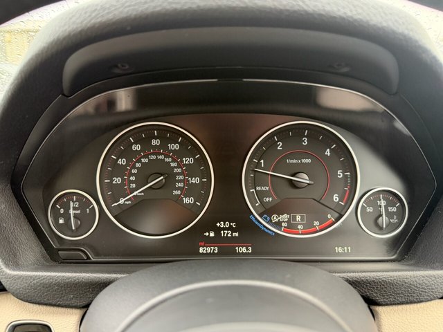 2017 BMW 3 SERIES - Photo 8