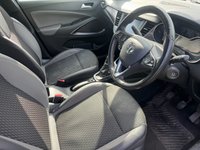 USED 2018 68 VAUXHALL CROSSLAND X 1.2 Elite SUV 5dr Petrol Manual Euro 6 (83 ps) 