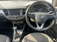 USED 2018 68 VAUXHALL CROSSLAND X 1.2 Elite SUV 5dr Petrol Manual Euro 6 (83 ps) 