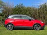USED 2018 68 VAUXHALL CROSSLAND X 1.2 Elite SUV 5dr Petrol Manual Euro 6 (83 ps) 