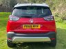 USED 2018 68 VAUXHALL CROSSLAND X 1.2 Elite SUV 5dr Petrol Manual Euro 6 (83 ps) 