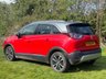 USED 2018 68 VAUXHALL CROSSLAND X 1.2 Elite SUV 5dr Petrol Manual Euro 6 (83 ps) 