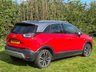 USED 2018 68 VAUXHALL CROSSLAND X 1.2 Elite SUV 5dr Petrol Manual Euro 6 (83 ps) 