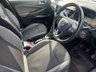 USED 2018 68 VAUXHALL CROSSLAND X 1.2 Elite SUV 5dr Petrol Manual Euro 6 (83 ps) 