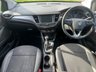 USED 2018 68 VAUXHALL CROSSLAND X 1.2 Elite SUV 5dr Petrol Manual Euro 6 (83 ps) 