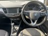 USED 2018 68 VAUXHALL CROSSLAND X 1.2 Elite SUV 5dr Petrol Manual Euro 6 (83 ps) 
