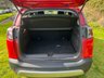 USED 2018 68 VAUXHALL CROSSLAND X 1.2 Elite SUV 5dr Petrol Manual Euro 6 (83 ps) 