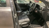USED 2021 KIA SPORTAGE 1.6 GDi 2 GPF SUV 5dr Petrol Manual Euro 6 (s/s) (130 bhp) 