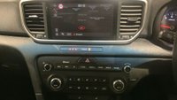 USED 2021 KIA SPORTAGE 1.6 GDi 2 GPF SUV 5dr Petrol Manual Euro 6 (s/s) (130 bhp) 