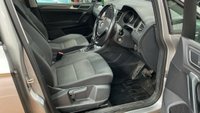 USED 2018 68 VOLKSWAGEN GOLF SV 1.5 TSI EVO SE Nav MPV 5dr Petrol DSG Euro 6 (s/s) (150 ps) 