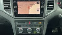 USED 2018 68 VOLKSWAGEN GOLF SV 1.5 TSI EVO SE Nav MPV 5dr Petrol DSG Euro 6 (s/s) (150 ps) 