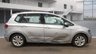 USED 2018 68 VOLKSWAGEN GOLF SV 1.5 TSI EVO SE Nav MPV 5dr Petrol DSG Euro 6 (s/s) (150 ps) 