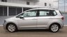 USED 2018 68 VOLKSWAGEN GOLF SV 1.5 TSI EVO SE Nav MPV 5dr Petrol DSG Euro 6 (s/s) (150 ps) 