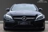 USED 2016 66 MERCEDES-BENZ C-CLASS 4.0 C63 V8 BiTurbo AMG S (Premium) Coupe 2dr Petrol SpdS MCT Euro 6 (s/s) (510 ps) CARBON+PAN ROOF+BUCKET SEAT