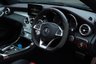 USED 2016 66 MERCEDES-BENZ C-CLASS 4.0 C63 V8 BiTurbo AMG S (Premium) Coupe 2dr Petrol SpdS MCT Euro 6 (s/s) (510 ps) CARBON+PAN ROOF+BUCKET SEAT