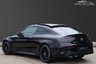 USED 2016 66 MERCEDES-BENZ C-CLASS 4.0 C63 V8 BiTurbo AMG S (Premium) Coupe 2dr Petrol SpdS MCT Euro 6 (s/s) (510 ps) CARBON+PAN ROOF+BUCKET SEAT