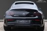 USED 2016 66 MERCEDES-BENZ C-CLASS 4.0 C63 V8 BiTurbo AMG S (Premium) Coupe 2dr Petrol SpdS MCT Euro 6 (s/s) (510 ps) CARBON+PAN ROOF+BUCKET SEAT
