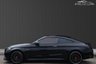 USED 2016 66 MERCEDES-BENZ C-CLASS 4.0 C63 V8 BiTurbo AMG S (Premium) Coupe 2dr Petrol SpdS MCT Euro 6 (s/s) (510 ps) CARBON+PAN ROOF+BUCKET SEAT