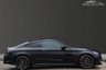 USED 2016 66 MERCEDES-BENZ C-CLASS 4.0 C63 V8 BiTurbo AMG S (Premium) Coupe 2dr Petrol SpdS MCT Euro 6 (s/s) (510 ps) CARBON+PAN ROOF+BUCKET SEAT
