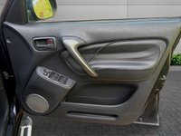 USED 2004 54 TOYOTA RAV4 2.0 D-4D XT4 SUV 5dr Diesel Manual 4WD (190 g/km, 114 bhp) 