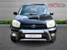 USED 2004 54 TOYOTA RAV4 2.0 D-4D XT4 SUV 5dr Diesel Manual 4WD (190 g/km, 114 bhp) 