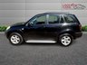 USED 2004 54 TOYOTA RAV4 2.0 D-4D XT4 SUV 5dr Diesel Manual 4WD (190 g/km, 114 bhp) 