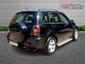 USED 2004 54 TOYOTA RAV4 2.0 D-4D XT4 SUV 5dr Diesel Manual 4WD (190 g/km, 114 bhp) 