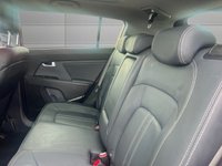 USED 2013 63 KIA SPORTAGE 1.7 CRDi EcoDynamics 3 SUV 5dr Diesel Manual 2WD Euro 5 (s/s) (114 bhp) ** GLASS PANORAMIC SUNROOF **