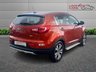 USED 2013 63 KIA SPORTAGE 1.7 CRDi EcoDynamics 3 SUV 5dr Diesel Manual 2WD Euro 5 (s/s) (114 bhp) ** GLASS PANORAMIC SUNROOF **