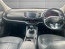 USED 2013 63 KIA SPORTAGE 1.7 CRDi EcoDynamics 3 SUV 5dr Diesel Manual 2WD Euro 5 (s/s) (114 bhp) ** GLASS PANORAMIC SUNROOF **