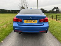 USED 2016 16 BMW 3 SERIES 3.0 335d M Sport Saloon 4dr Diesel Auto xDrive Euro 6 (s/s) (313 ps) 