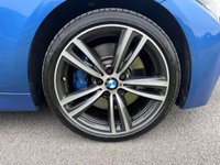 USED 2016 16 BMW 3 SERIES 3.0 335d M Sport Saloon 4dr Diesel Auto xDrive Euro 6 (s/s) (313 ps) 