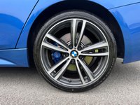 USED 2016 16 BMW 3 SERIES 3.0 335d M Sport Saloon 4dr Diesel Auto xDrive Euro 6 (s/s) (313 ps) 