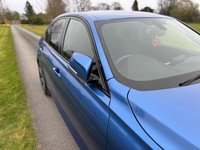 USED 2016 16 BMW 3 SERIES 3.0 335d M Sport Saloon 4dr Diesel Auto xDrive Euro 6 (s/s) (313 ps) 