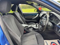 USED 2016 16 BMW 3 SERIES 3.0 335d M Sport Saloon 4dr Diesel Auto xDrive Euro 6 (s/s) (313 ps) 
