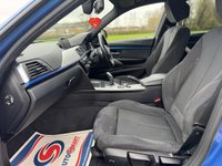 USED 2016 16 BMW 3 SERIES 3.0 335d M Sport Saloon 4dr Diesel Auto xDrive Euro 6 (s/s) (313 ps) 