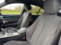 USED 2016 16 BMW 3 SERIES 3.0 335d M Sport Saloon 4dr Diesel Auto xDrive Euro 6 (s/s) (313 ps) 