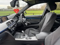USED 2016 16 BMW 3 SERIES 3.0 335d M Sport Saloon 4dr Diesel Auto xDrive Euro 6 (s/s) (313 ps) 