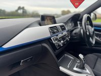 USED 2016 16 BMW 3 SERIES 3.0 335d M Sport Saloon 4dr Diesel Auto xDrive Euro 6 (s/s) (313 ps) 