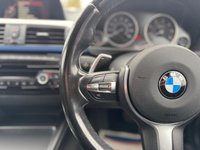 USED 2016 16 BMW 3 SERIES 3.0 335d M Sport Saloon 4dr Diesel Auto xDrive Euro 6 (s/s) (313 ps) 