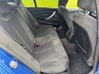 USED 2016 16 BMW 3 SERIES 3.0 335d M Sport Saloon 4dr Diesel Auto xDrive Euro 6 (s/s) (313 ps) 
