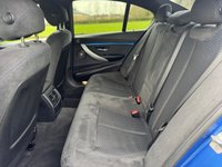 USED 2016 16 BMW 3 SERIES 3.0 335d M Sport Saloon 4dr Diesel Auto xDrive Euro 6 (s/s) (313 ps) 