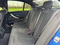 USED 2016 16 BMW 3 SERIES 3.0 335d M Sport Saloon 4dr Diesel Auto xDrive Euro 6 (s/s) (313 ps) 