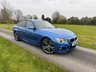 USED 2016 16 BMW 3 SERIES 3.0 335d M Sport Saloon 4dr Diesel Auto xDrive Euro 6 (s/s) (313 ps) 