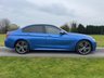 USED 2016 16 BMW 3 SERIES 3.0 335d M Sport Saloon 4dr Diesel Auto xDrive Euro 6 (s/s) (313 ps) 