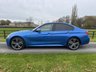 USED 2016 16 BMW 3 SERIES 3.0 335d M Sport Saloon 4dr Diesel Auto xDrive Euro 6 (s/s) (313 ps) 