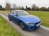USED 2016 16 BMW 3 SERIES 3.0 335d M Sport Saloon 4dr Diesel Auto xDrive Euro 6 (s/s) (313 ps) 