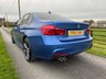 USED 2016 16 BMW 3 SERIES 3.0 335d M Sport Saloon 4dr Diesel Auto xDrive Euro 6 (s/s) (313 ps) 