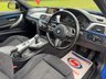 USED 2016 16 BMW 3 SERIES 3.0 335d M Sport Saloon 4dr Diesel Auto xDrive Euro 6 (s/s) (313 ps) 