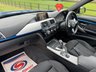 USED 2016 16 BMW 3 SERIES 3.0 335d M Sport Saloon 4dr Diesel Auto xDrive Euro 6 (s/s) (313 ps) 
